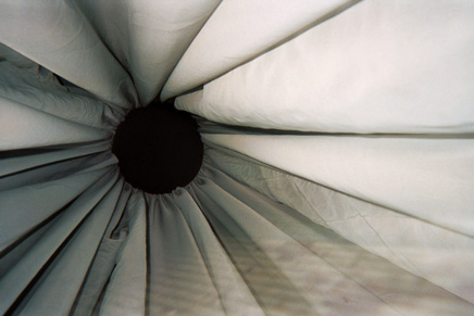 Curatorial project by contemporary Belgian artist Pierre Coric