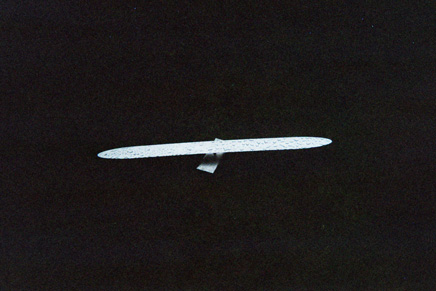 Curatorial project by contemporary Belgian artist Pierre Coric