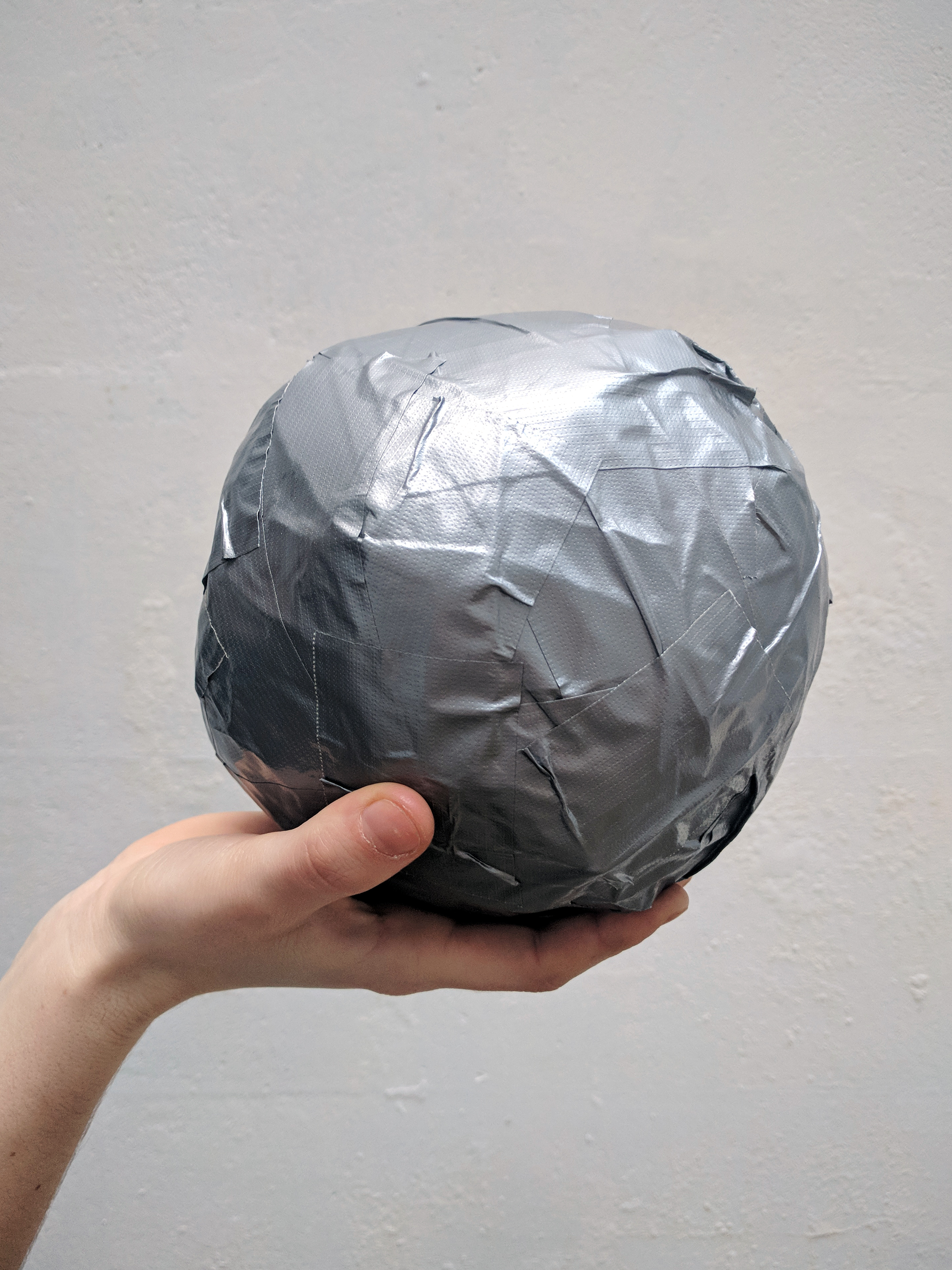 Object by Emily Kelly and contemporary Belgian artist Pierre Coric